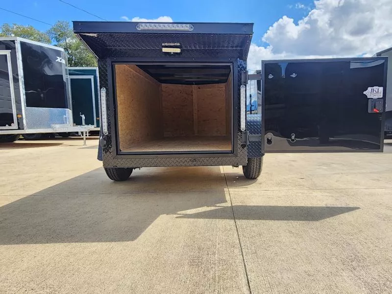 new Cargo (Enclosed) Trailers Triple Trailers  for sale, in Watauga, TX Thumbnail 9