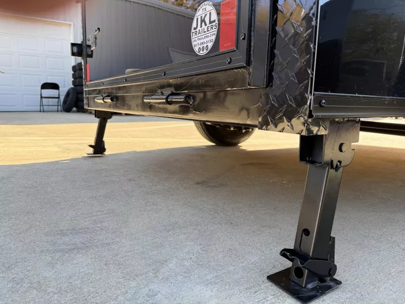 new Cargo (Enclosed) Trailers Triple Trailers  for sale, in Watauga, TX Thumbnail 17