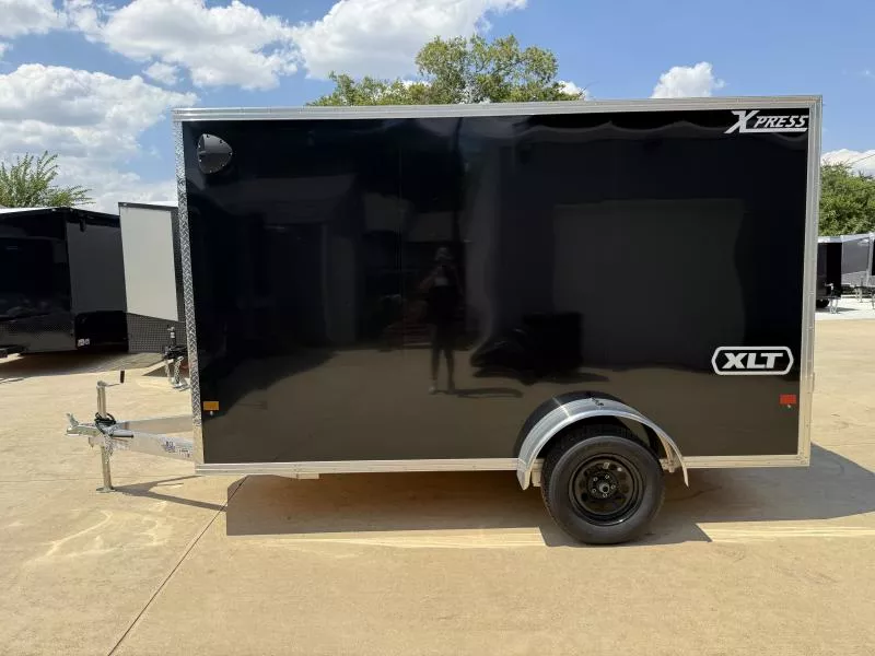 new Cargo (Enclosed) Trailers Xpress  for sale, in Watauga, TX Thumbnail 6