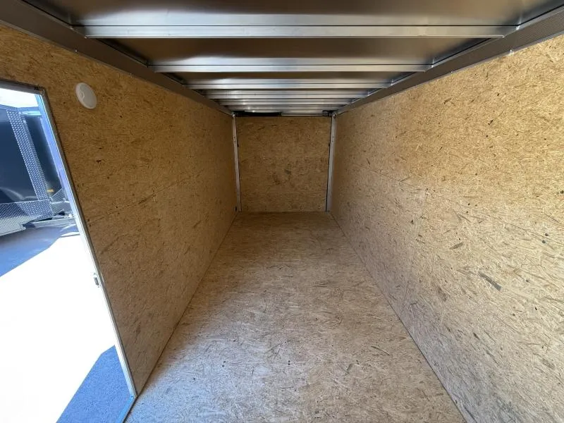 new Cargo (Enclosed) Trailers Xpress  for sale, in Watauga, TX Thumbnail 12