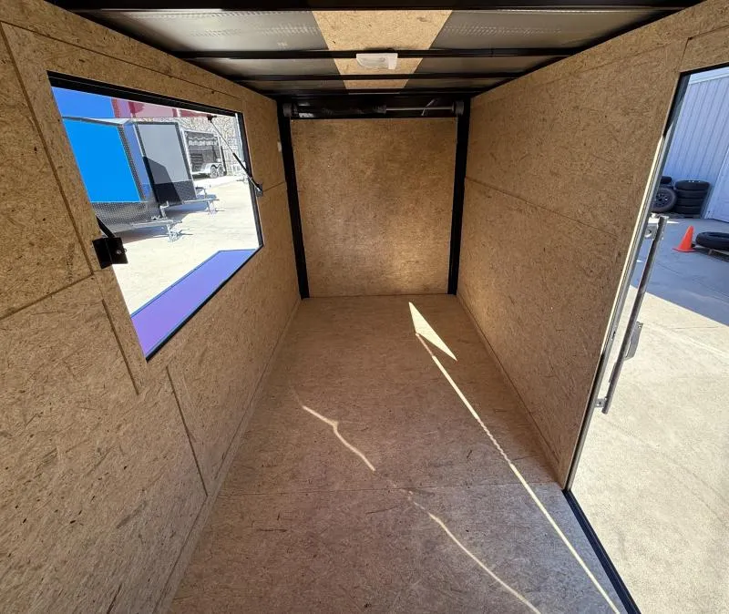 new Cargo (Enclosed) Trailers Triple Trailers  for sale, in Watauga, TX Thumbnail 12