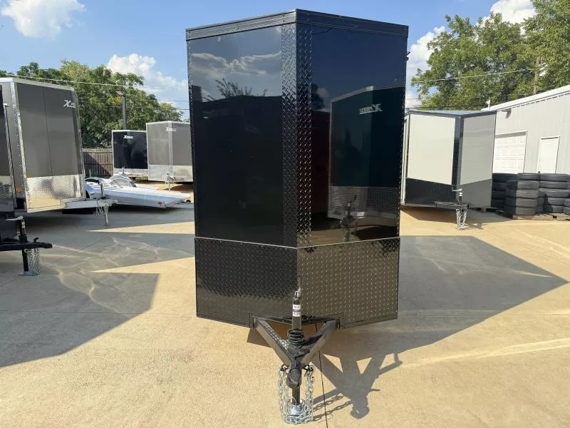new Cargo (Enclosed) Trailers Triple Trailers  for sale, in Watauga, TX Thumbnail 16