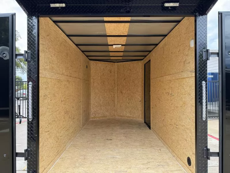 new Cargo (Enclosed) Trailers Triple Trailers  for sale, in Watauga, TX Thumbnail 10