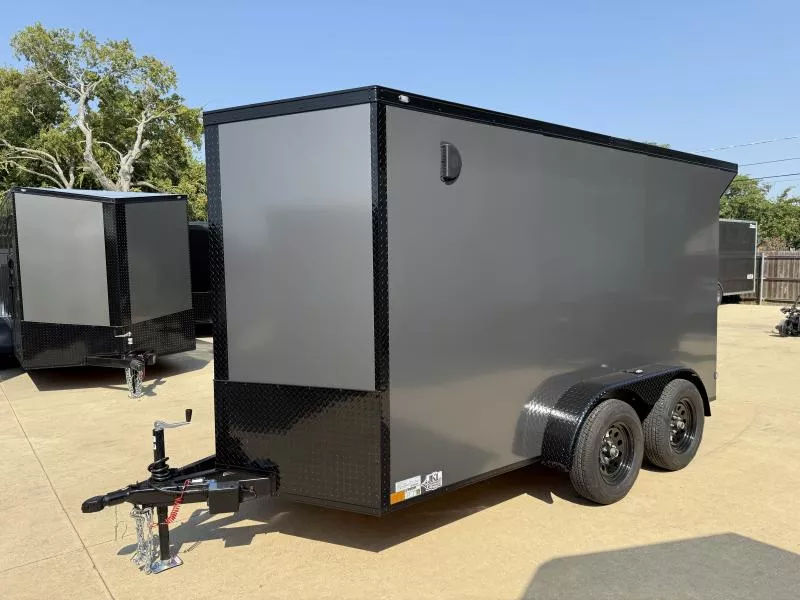 new Cargo (Enclosed) Trailers Triple Trailers  for sale, in Watauga, TX Thumbnail 7