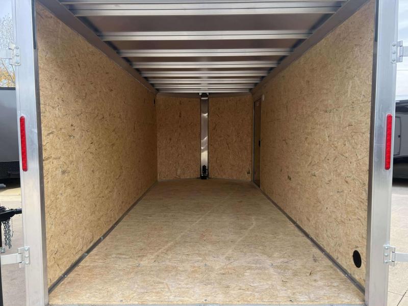 new Cargo (Enclosed) Trailers E-Z Hauler  for sale, in Watauga, TX Thumbnail 10