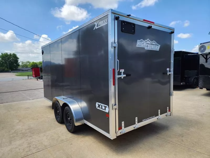 new Cargo (Enclosed) Trailers Xpress  for sale, in Watauga, TX Thumbnail 5