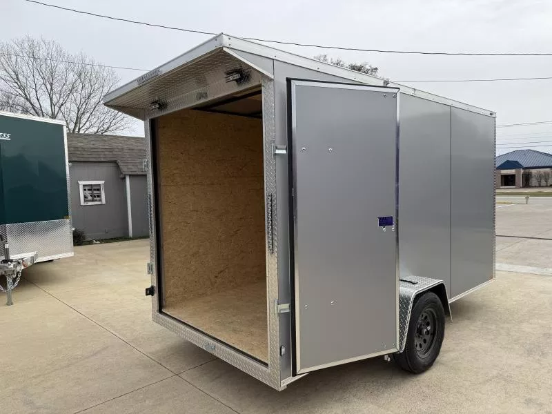 new Cargo (Enclosed) Trailers Triple Trailers  for sale, in Watauga, TX Thumbnail 12