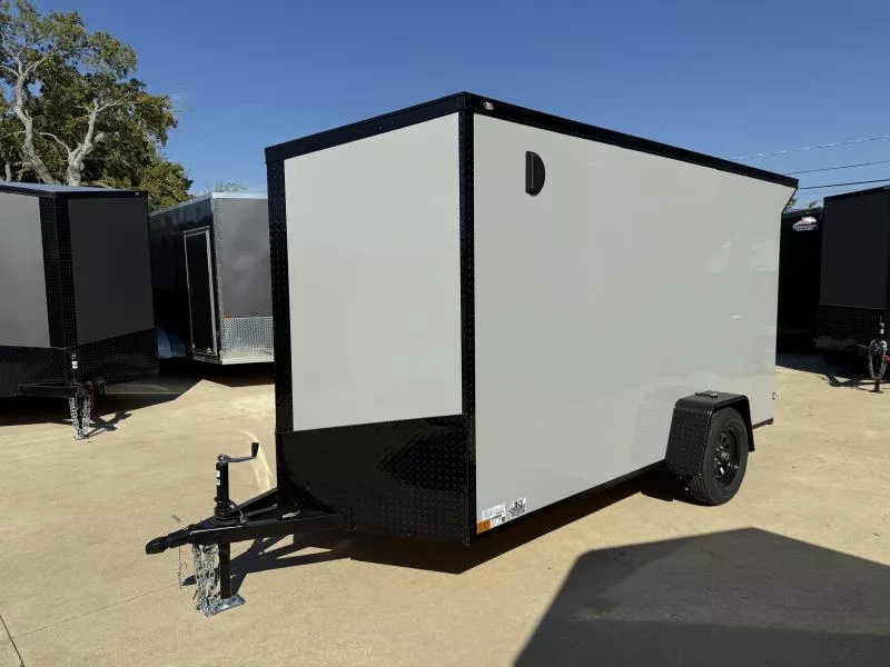 new Cargo (Enclosed) Trailers Triple Trailers  for sale, in Watauga, TX Thumbnail 7