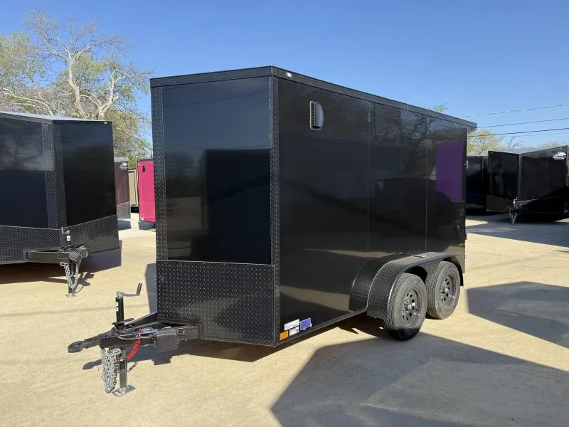new Cargo (Enclosed) Trailers Triple Trailers  for sale, in Watauga, TX Thumbnail 7