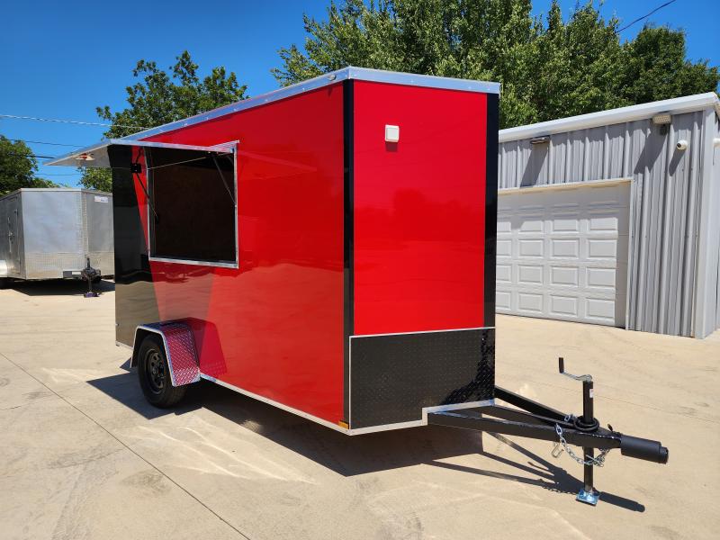 new Vending / Concession Trailers MP Trailers  for sale, in Watauga, TX Thumbnail 18