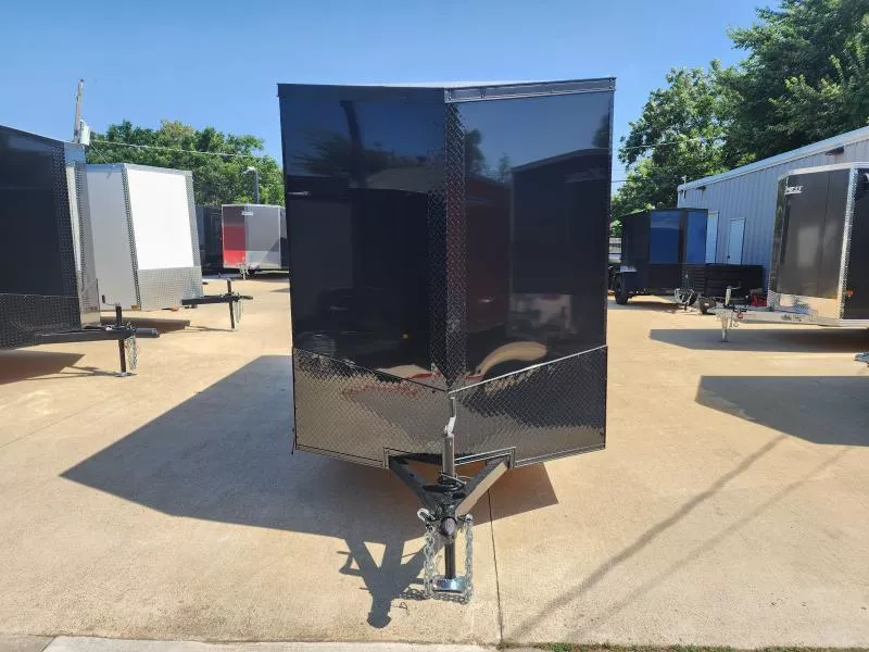 new Cargo (Enclosed) Trailers Triple Trailers  for sale, in Watauga, TX Thumbnail 8