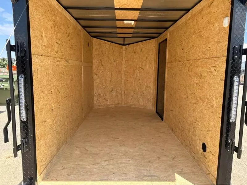 new Cargo (Enclosed) Trailers Triple Trailers  for sale, in Watauga, TX Thumbnail 6
