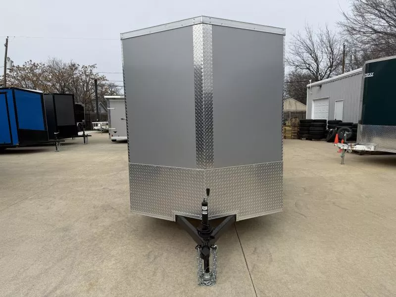 new Cargo (Enclosed) Trailers Triple Trailers  for sale, in Watauga, TX Thumbnail 8