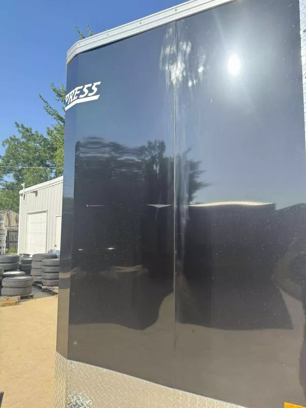 new Cargo (Enclosed) Trailers Xpress  for sale, in Watauga, TX Thumbnail 16