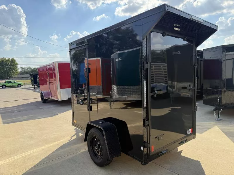 new Cargo (Enclosed) Trailers Triple Trailers  for sale, in Watauga, TX Thumbnail 9