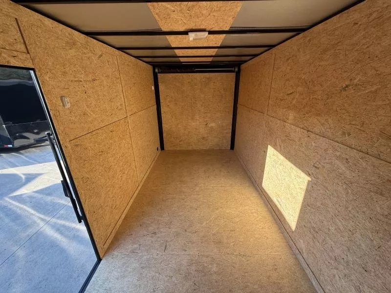 new Cargo (Enclosed) Trailers Triple Trailers  for sale, in Watauga, TX Thumbnail 12