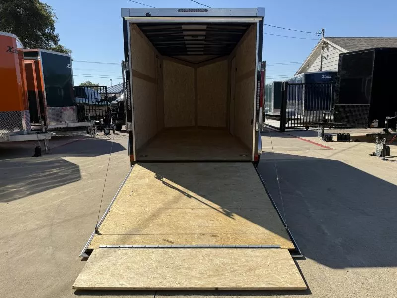 new Cargo (Enclosed) Trailers American Hauler  for sale, in Watauga, TX Thumbnail 9