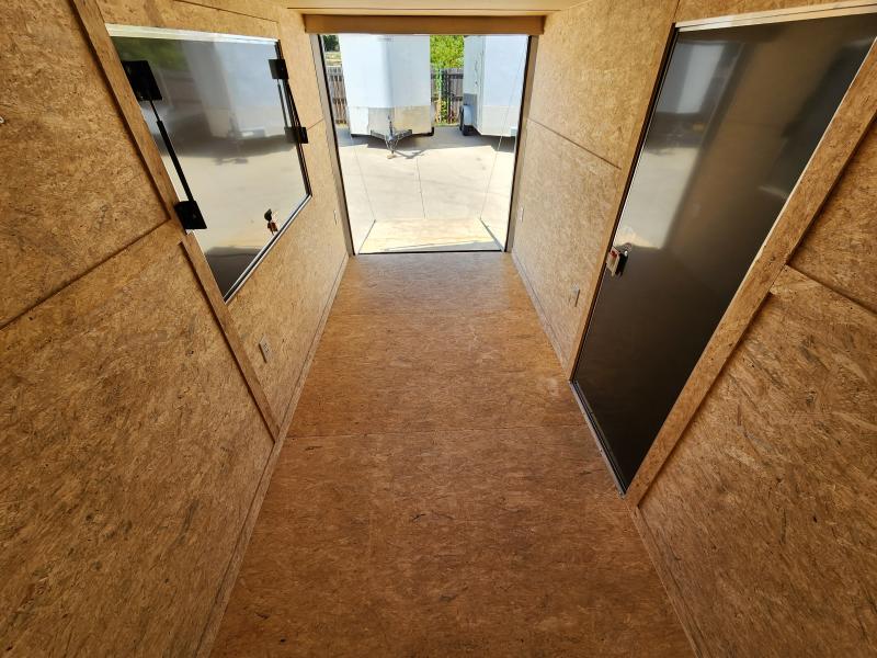 new Vending / Concession Trailers MP Trailers  for sale, in Watauga, TX Thumbnail 11