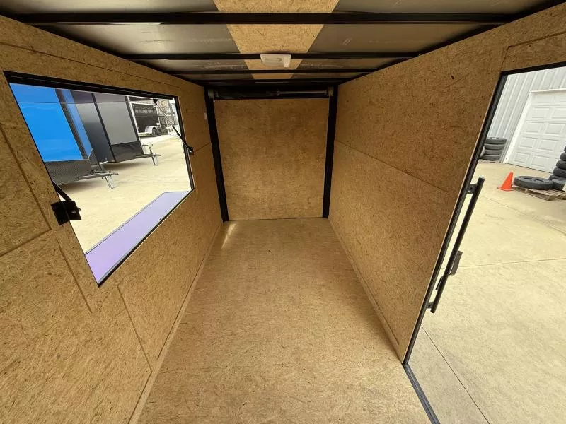 new Cargo (Enclosed) Trailers Triple Trailers  for sale, in Watauga, TX Thumbnail 12