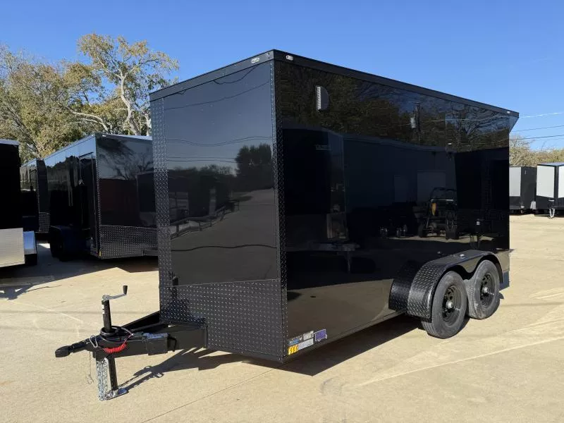 new Cargo (Enclosed) Trailers Triple Trailers  for sale, in Watauga, TX Thumbnail 7
