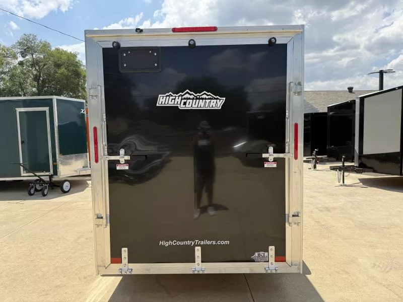 new Cargo (Enclosed) Trailers Xpress  for sale, in Watauga, TX Thumbnail 4