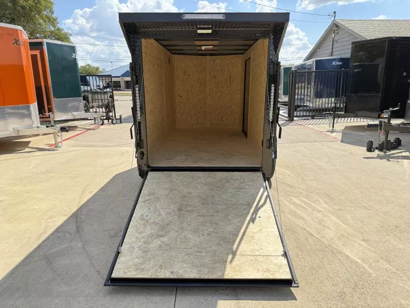 new Cargo (Enclosed) Trailers Triple Trailers  for sale, in Watauga, TX Thumbnail 9