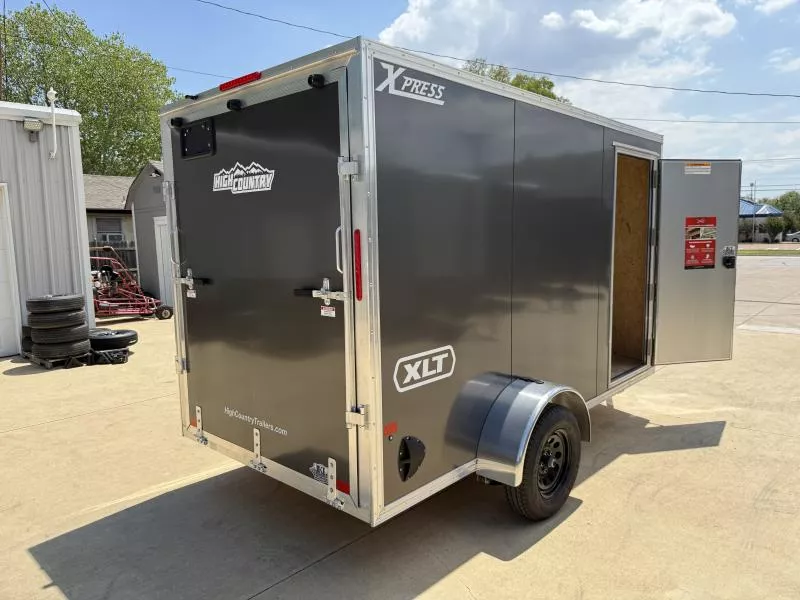 new Cargo (Enclosed) Trailers Xpress  for sale, in Watauga, TX Thumbnail 13