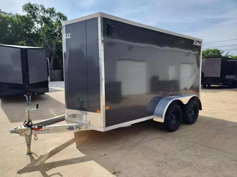 new Cargo (Enclosed) Trailers Xpress  for sale, in Watauga, TX Thumbnail 7
