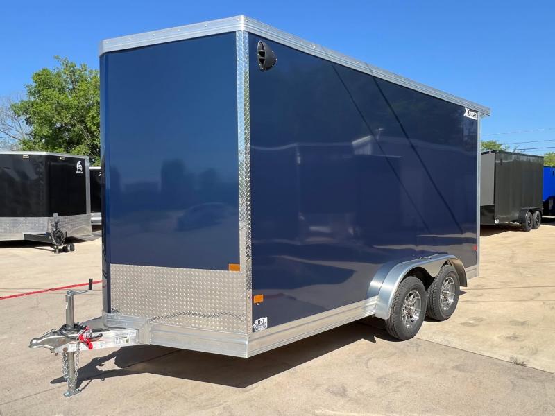 new Cargo (Enclosed) Trailers ALCOM  for sale, in Watauga, TX Thumbnail 7