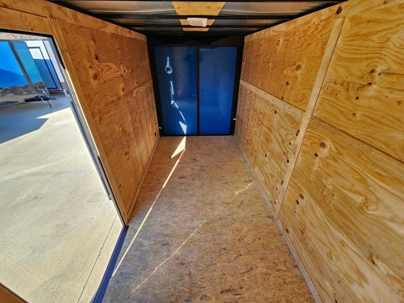 new Cargo (Enclosed) Trailers MP Trailers  for sale, in Watauga, TX Thumbnail 12