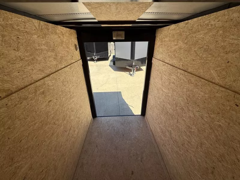 new Cargo (Enclosed) Trailers Triple Trailers  for sale, in Watauga, TX Thumbnail 10
