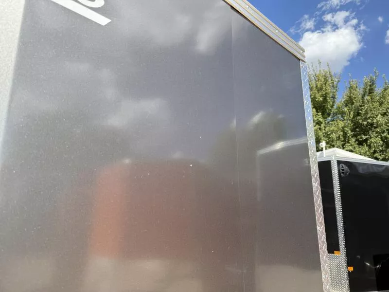 used Cargo (Enclosed) Trailers ALCOM  for sale, in Watauga, TX Thumbnail 21