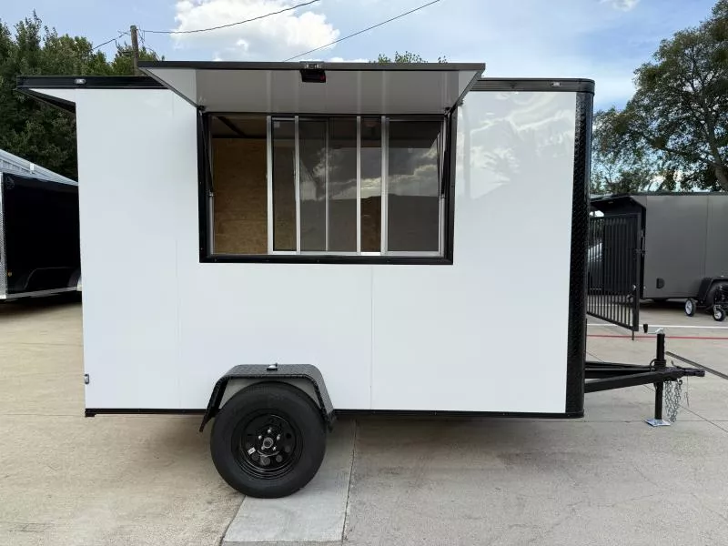 new Cargo (Enclosed) Trailers Triple Trailers  for sale, in Watauga, TX Thumbnail 21