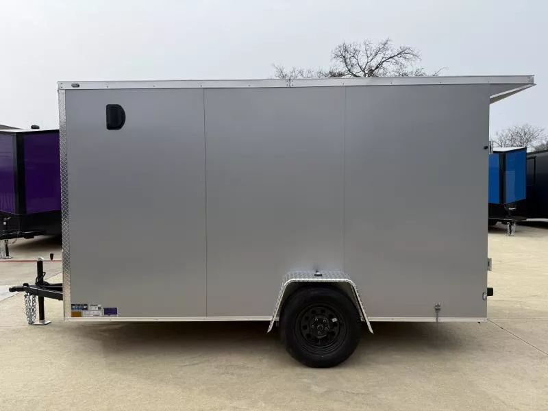new Cargo (Enclosed) Trailers Triple Trailers  for sale, in Watauga, TX Thumbnail 6