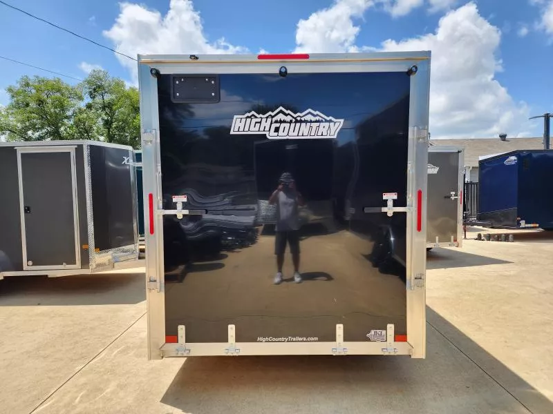 new Cargo (Enclosed) Trailers Xpress  for sale, in Watauga, TX Thumbnail 4