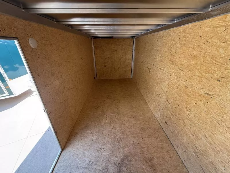 new Cargo (Enclosed) Trailers Xpress  for sale, in Watauga, TX Thumbnail 12