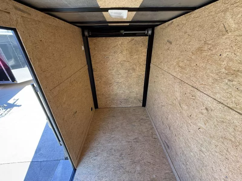 new Cargo (Enclosed) Trailers Triple Trailers  for sale, in Watauga, TX Thumbnail 12