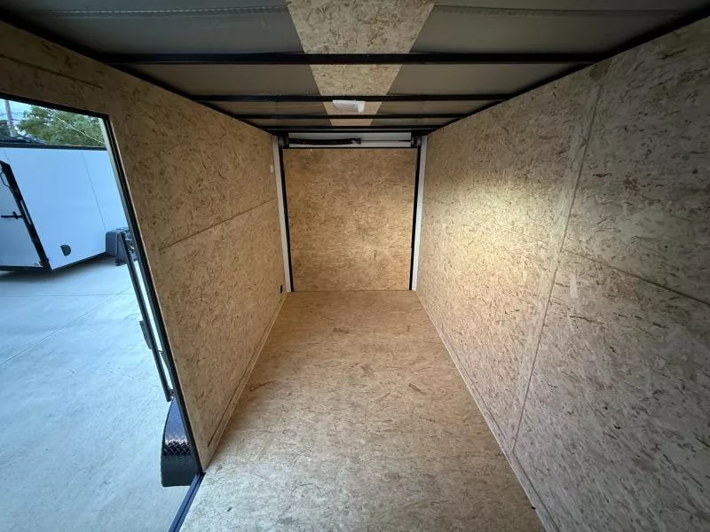new Cargo (Enclosed) Trailers Triple Trailers  for sale, in Watauga, TX Thumbnail 11
