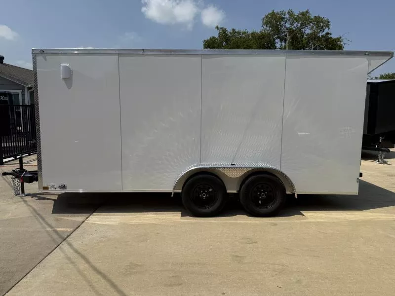 new Cargo (Enclosed) Trailers Triple Trailers  for sale, in Watauga, TX Thumbnail 6