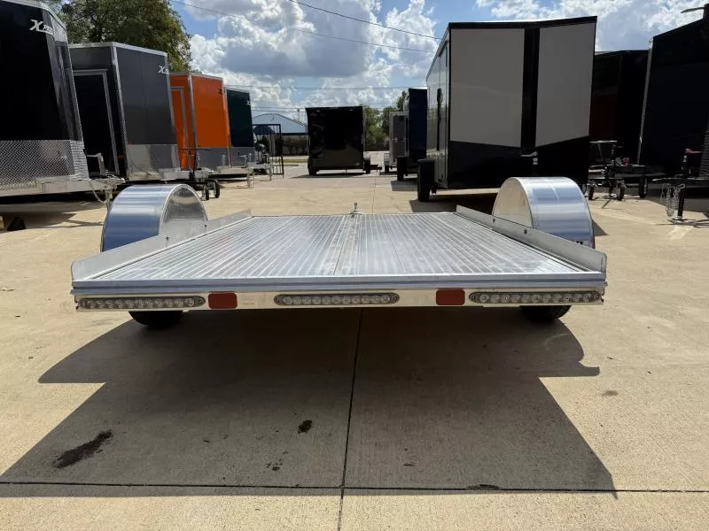 new Utility Trailers Triton Trailers  for sale, in Watauga, TX Thumbnail 4
