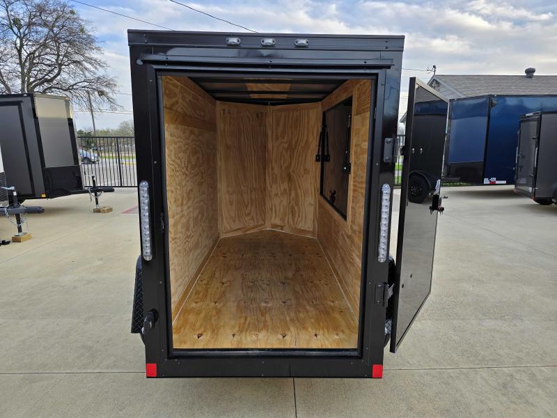 new Cargo (Enclosed) Trailers MP Trailers  for sale, in Watauga, TX Thumbnail 10