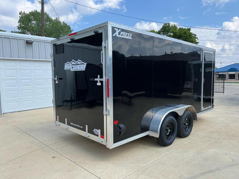 new Cargo (Enclosed) Trailers ALCOM  for sale, in Watauga, TX Thumbnail 3
