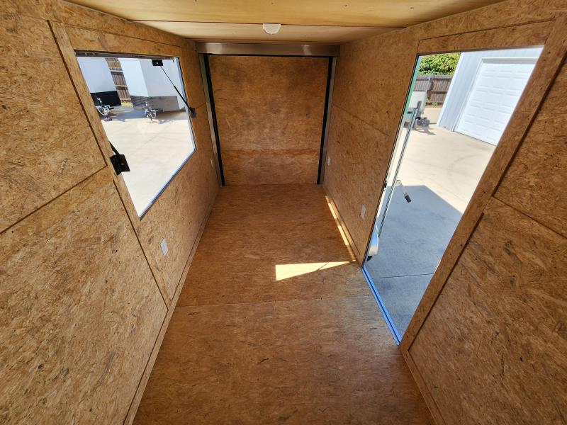 new Vending / Concession Trailers MP Trailers  for sale, in Watauga, TX Thumbnail 16