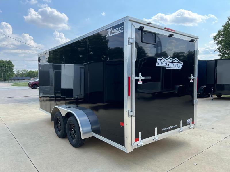 new Cargo (Enclosed) Trailers ALCOM  for sale, in Watauga, TX Thumbnail 5
