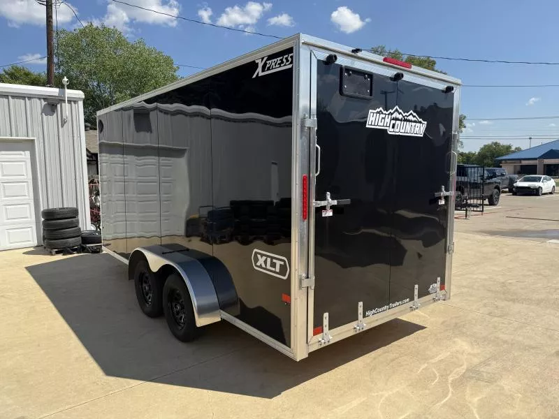 new Cargo (Enclosed) Trailers Xpress  for sale, in Watauga, TX Thumbnail 5