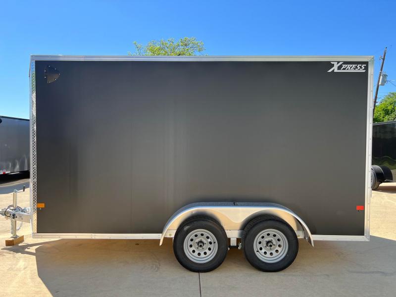new Cargo (Enclosed) Trailers ALCOM  for sale, in Watauga, TX Thumbnail 6