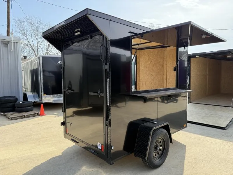 new Cargo (Enclosed) Trailers Triple Trailers  for sale, in Watauga, TX Thumbnail 13