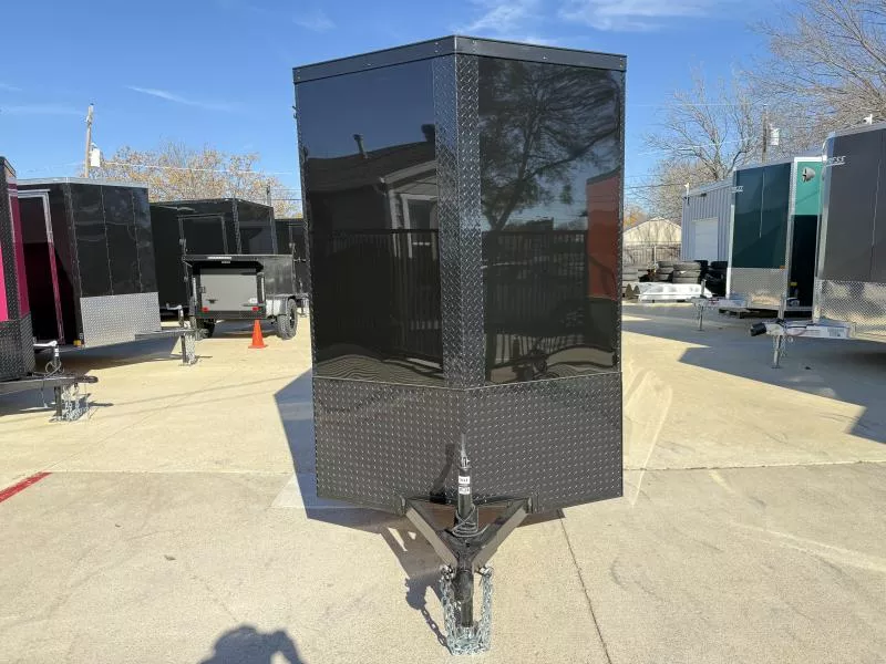 new Cargo (Enclosed) Trailers Triple Trailers  for sale, in Watauga, TX Thumbnail 8