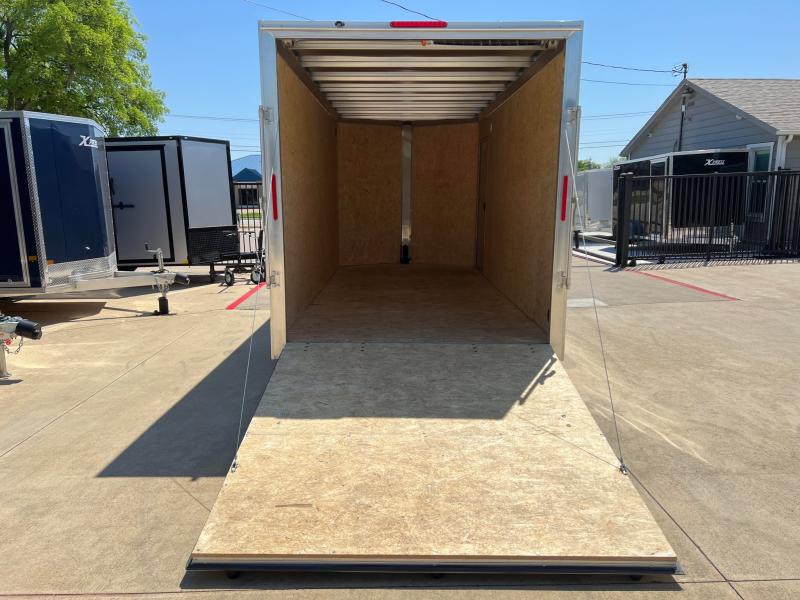 new Cargo (Enclosed) Trailers ALCOM  for sale, in Watauga, TX Thumbnail 9