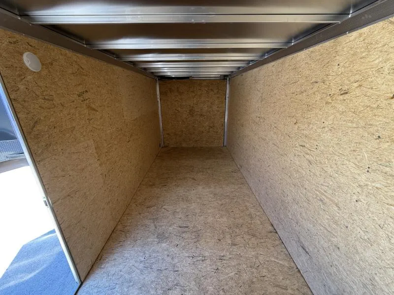 new Cargo (Enclosed) Trailers Xpress  for sale, in Watauga, TX Thumbnail 12